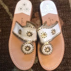 Jack Rogers Sandals